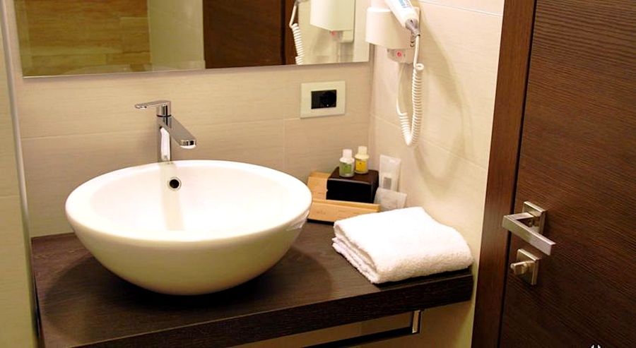 Expo Hotel Milan&SPA Parabiago Esterno foto