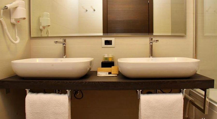 Expo Hotel Milan&SPA Parabiago Esterno foto