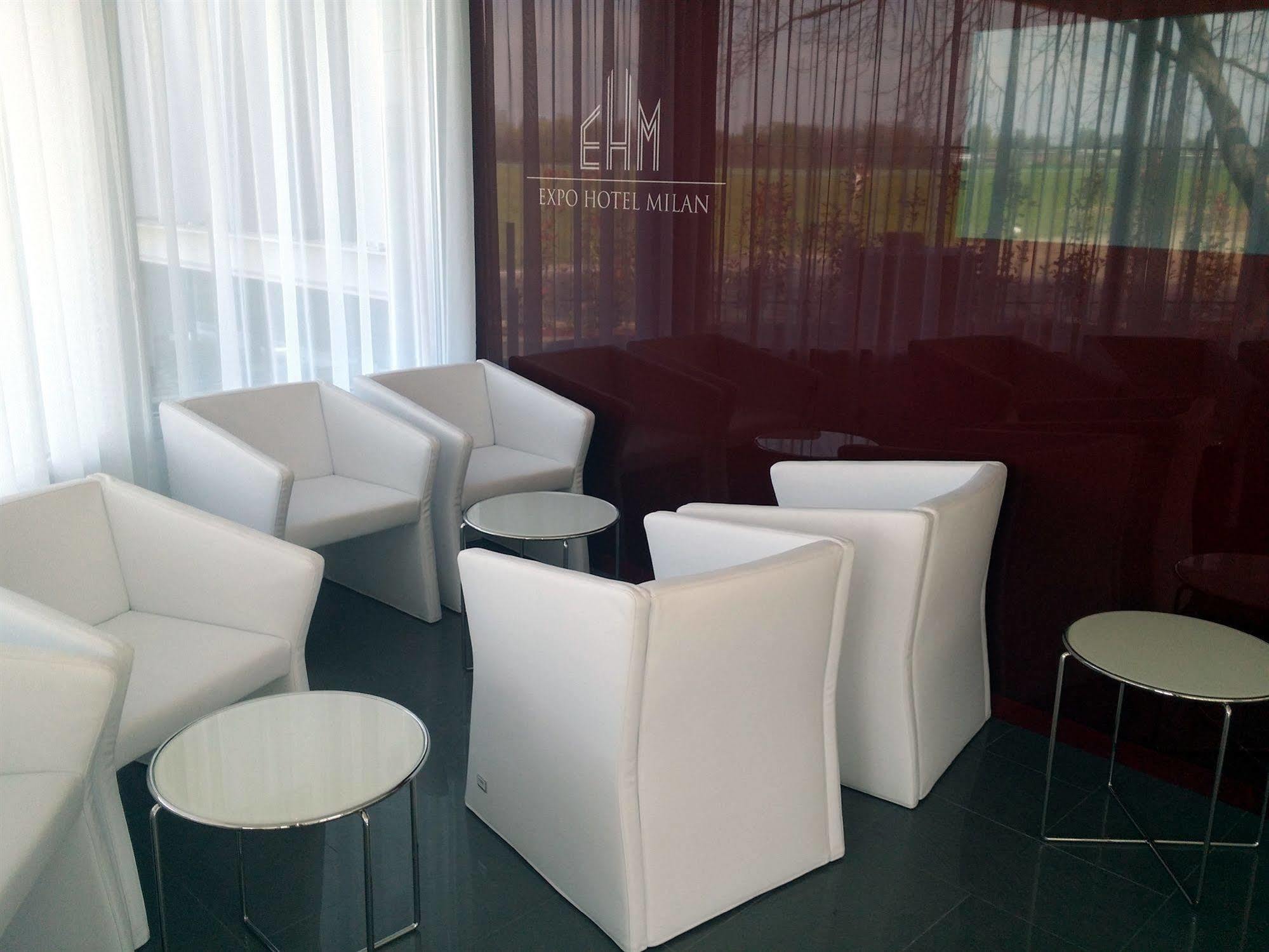 Expo Hotel Milan&SPA Parabiago Esterno foto
