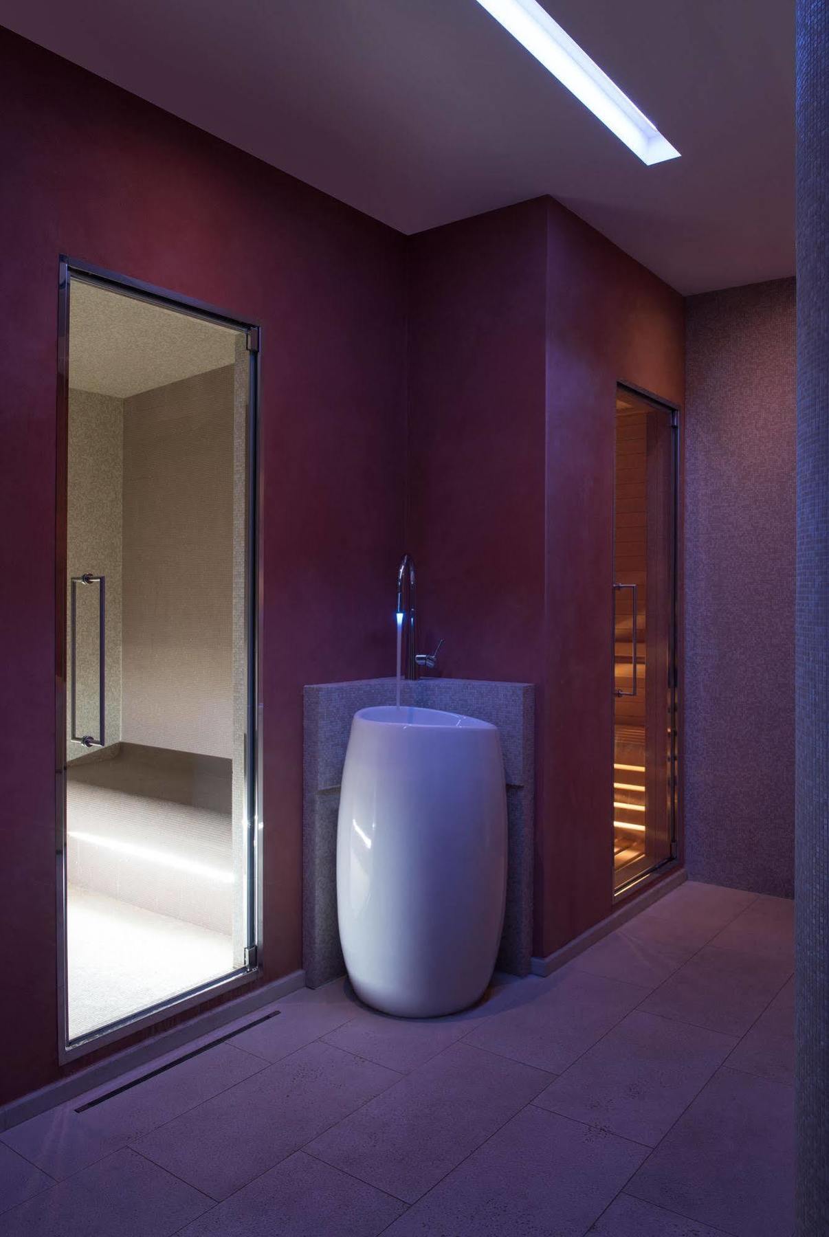 Expo Hotel Milan&SPA Parabiago Esterno foto